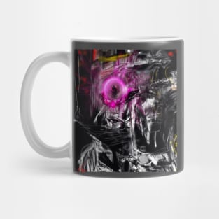 Gunslinger and the Wizards Glass Mug